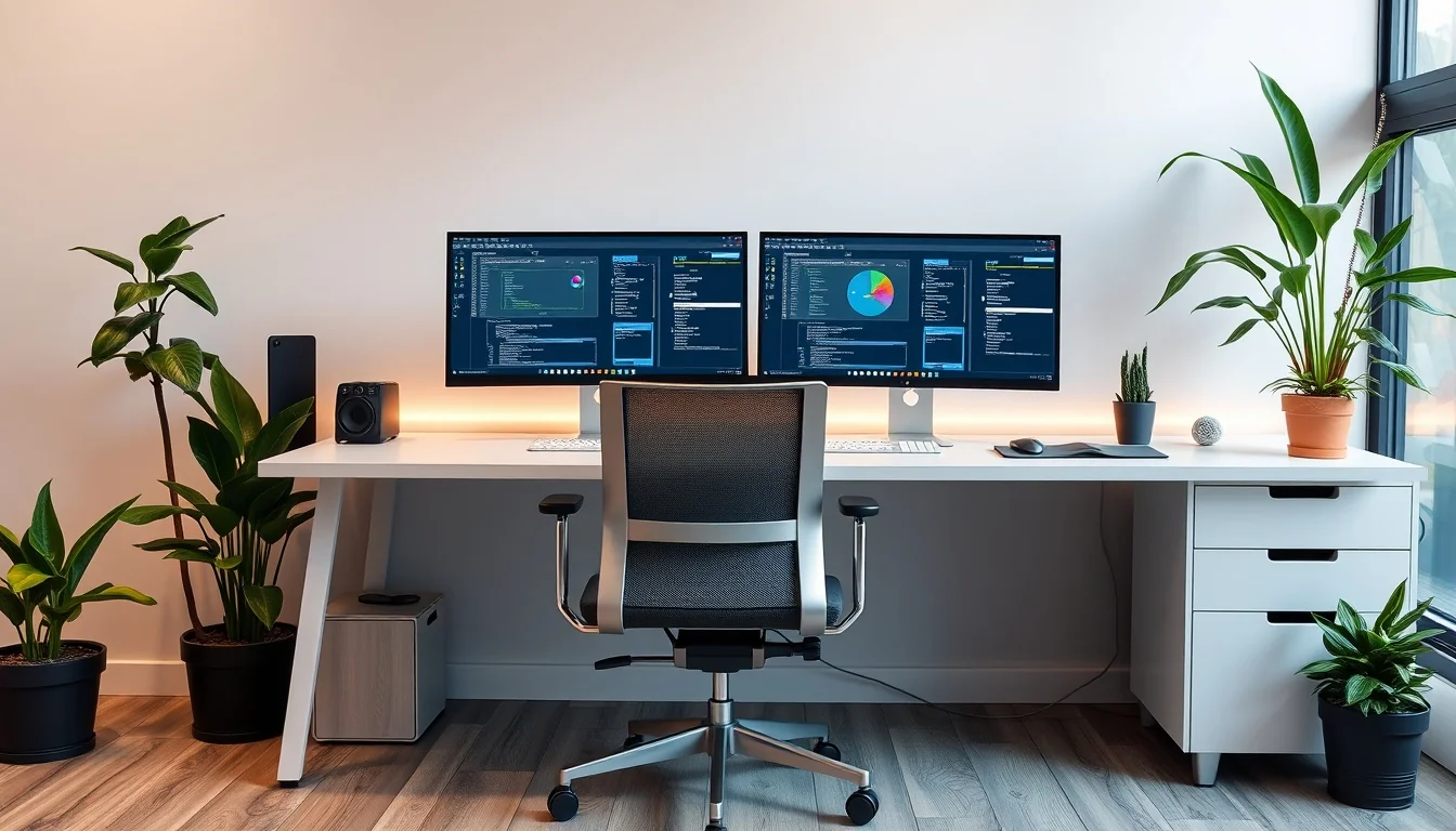 Featured plan visual